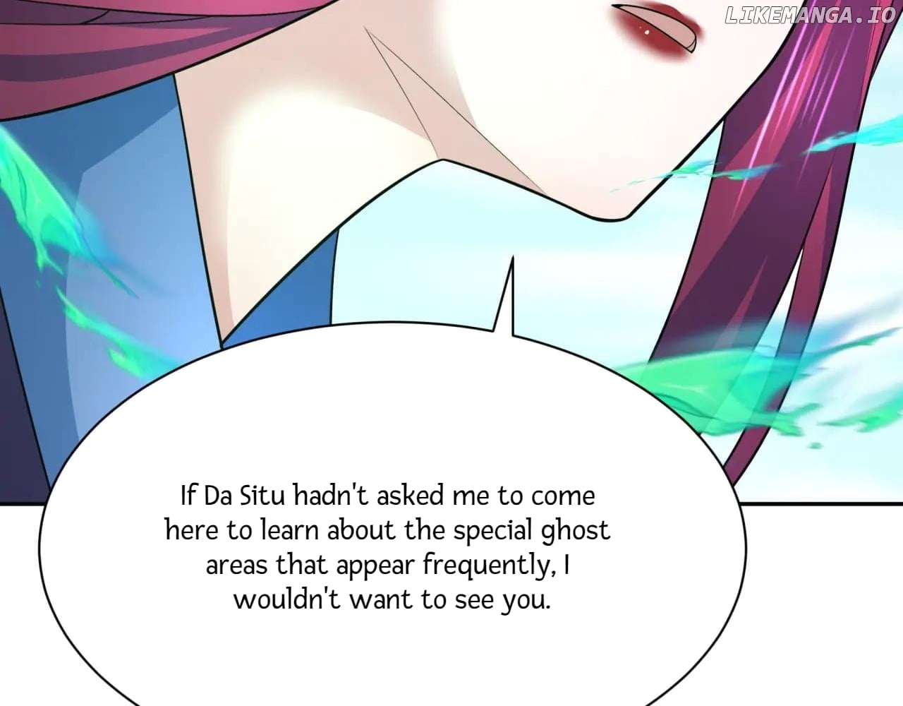 Era of the Haunted Chapter 286 - page 163